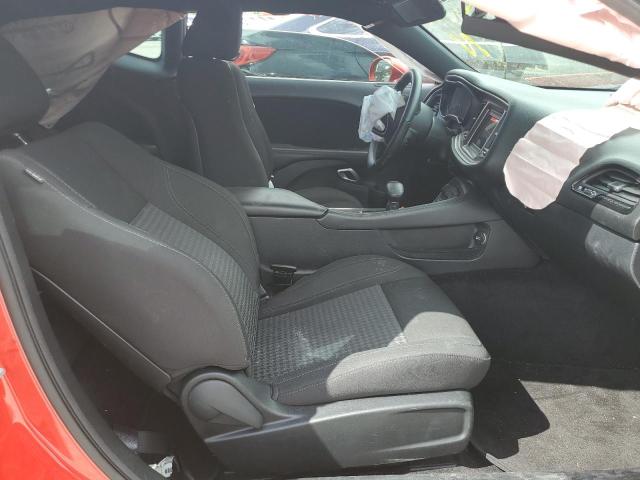 Photo 5 from auction – 2018 DODGE CHALLENGER with VIN 2C3CDZBT3JH112127