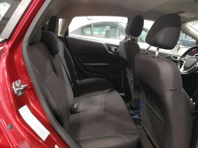 Photo 6 from auction – 2016 FORD FIESTA SE with VIN 3FADP4EJ4GM112769