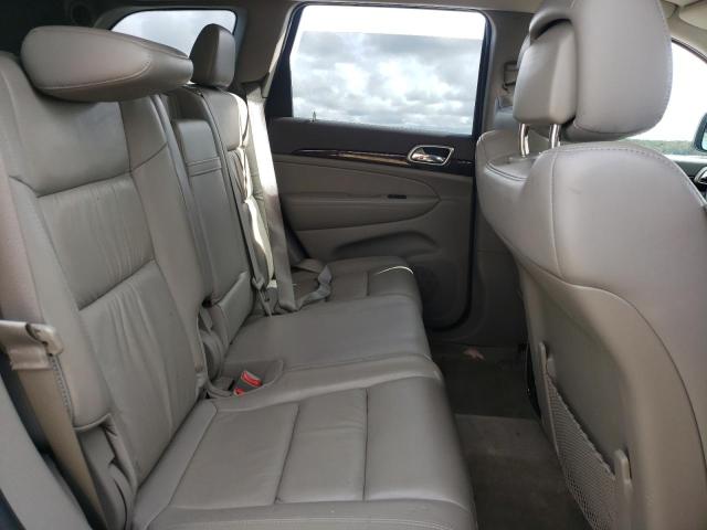 Photo 6 from auction – 2012 JEEP GRAND CHER with VIN 1C4RJFAT0CC260403