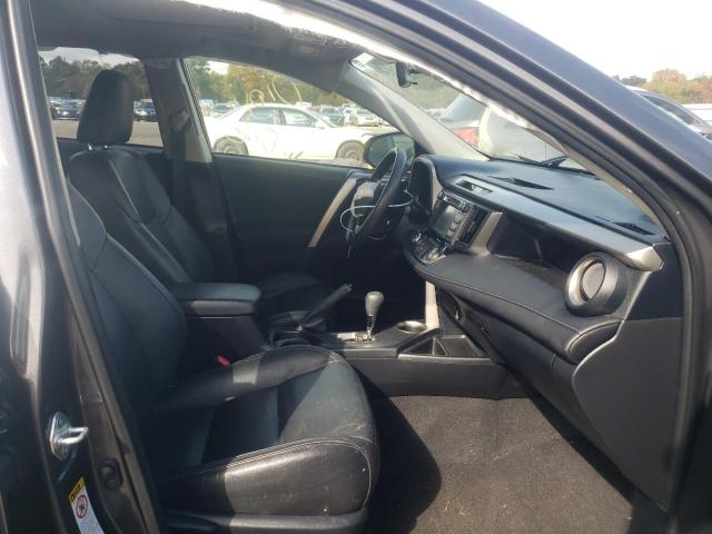 Photo 5 from auction – 2013 TOYOTA RAV4 XLE with VIN JTMWFREV1DD018569