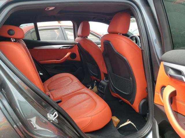 Photo 6 from auction – 2018 BMW X2 XDRIVE2 with VIN WBXYJ5C35JEF80505