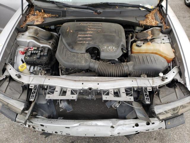 Photo 7 from auction – 2014 DODGE CHARGER SE with VIN 2C3CDXBG9EH324849