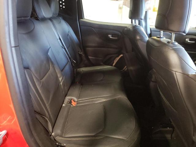 Photo 6 from auction – 2015 JEEP RENEGADE L with VIN ZACCJADT0FPB68043