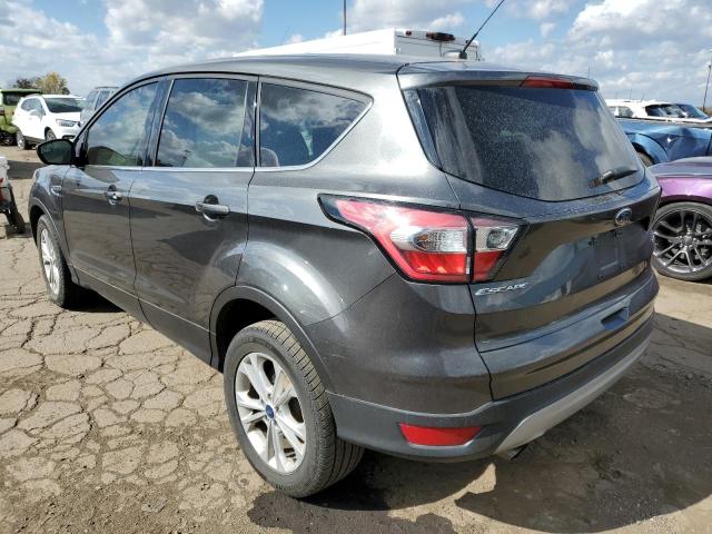 Photo 3 from auction – 2017 FORD ESCAPE SE with VIN 1FMCU0GD9HUE92909