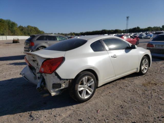 Photo 4 from auction – 2013 NISSAN ALTIMA S with VIN 1N4AL2EP1DC271463