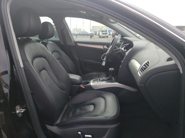 Photo 5 from auction – 2016 AUDI A4 PREMIUM with VIN WAUAFAFL1GN007396