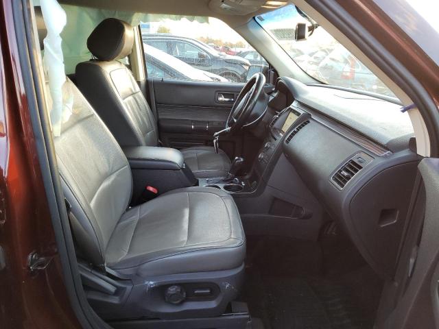 Photo 5 from auction – 2016 FORD FLEX SEL with VIN 2FMGK5C87GBA08088