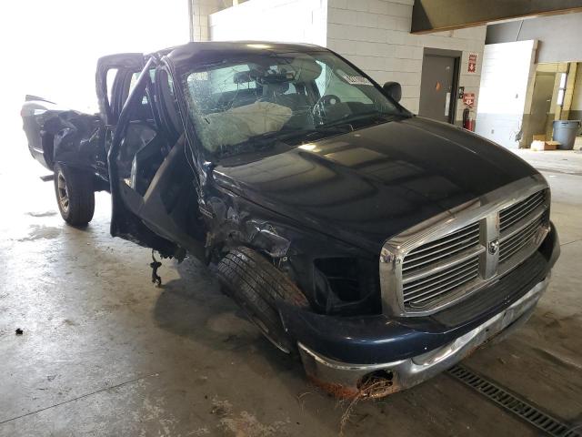 DODGE RAM 1500 S 2007 with VIN 1D7HU18227J638120 - Photo from auction