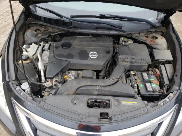 Photo 7 from auction – 2013 NISSAN ALTIMA 2.5 with VIN 1N4AL3AP7DC162842