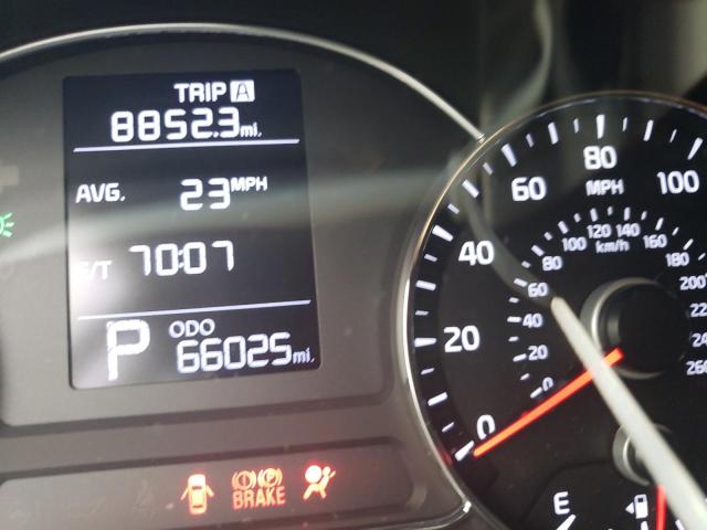 Photo 8 from auction – 2015 KIA FORTE LX with VIN KNAFX4A66F5333361