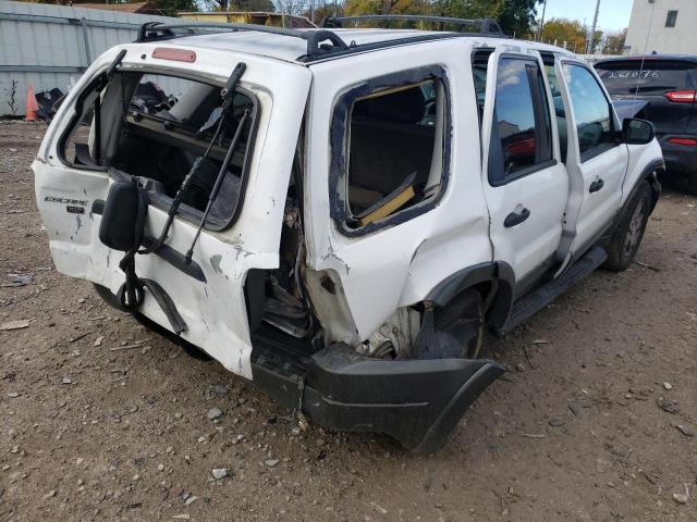 Photo 4 from auction – 2003 FORD ESCAPE XLT with VIN 1FMCU93193KA11321