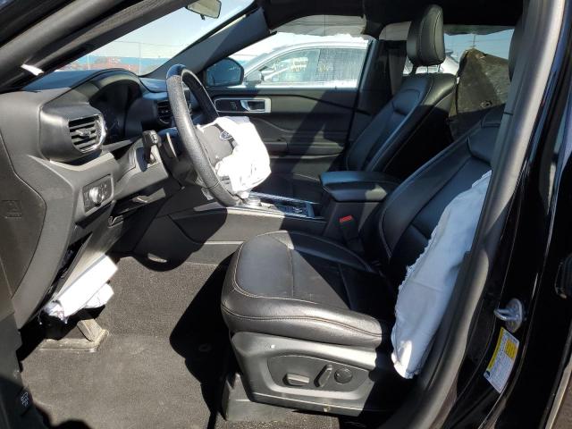 Photo 7 from auction – 2020 FORD EXPLORER X with VIN 1FMSK8DH5LGB33989