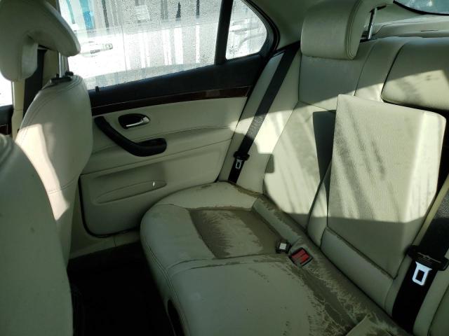 صورة رقم 6 من المزاد - 2008 SAAB 9-3 2.0T مع VIN YS3FB49Y381013926