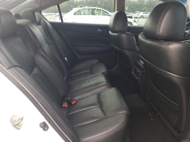 Photo 6 from auction – 2014 NISSAN MAXIMA S with VIN 1N4AA5AP7EC476204