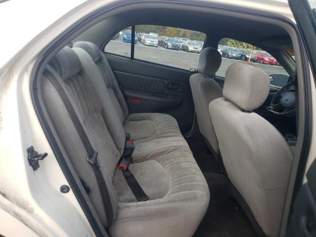 Photo 6 from auction – 2002 BUICK CENTURY CU with VIN 2G4WS52J521138076