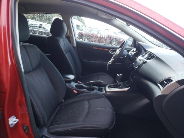 Photo 5 from auction – 2017 NISSAN SENTRA S with VIN 3N1AB7AP6HL635518