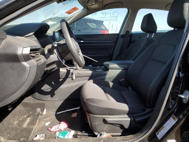 Photo 7 from auction – 2021 NISSAN ALTIMA S with VIN 1N4BL4BV1MN390055