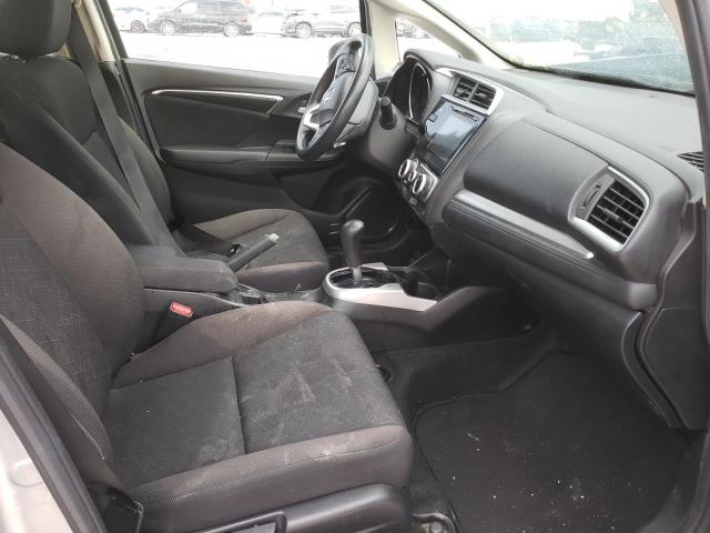 Photo 5 from auction – 2016 HONDA FIT EX with VIN JHMGK5H74GX042145