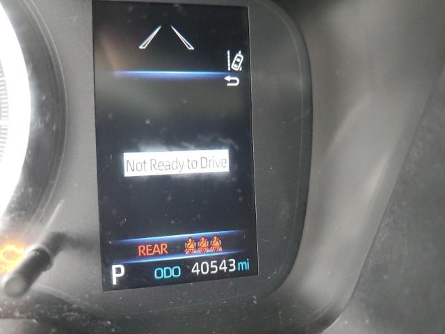 Photo 8 from auction – 2020 TOYOTA COROLLA L with VIN 5YFDPRAE0LP012056