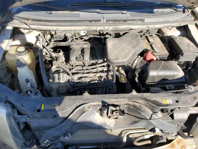 Photo 7 from auction – 2007 FORD EDGE SEL P with VIN 2FMDK49C77BA72477