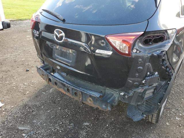 Photo 9 from auction – 2013 MAZDA CX-5 GT with VIN JM3KE4DE1D0106302