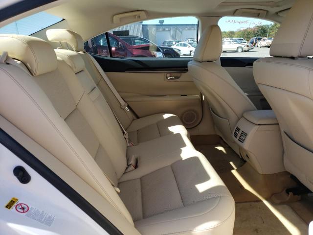 Photo 6 from auction – 2014 LEXUS ES 350 with VIN JTHBK1GG9E2125665
