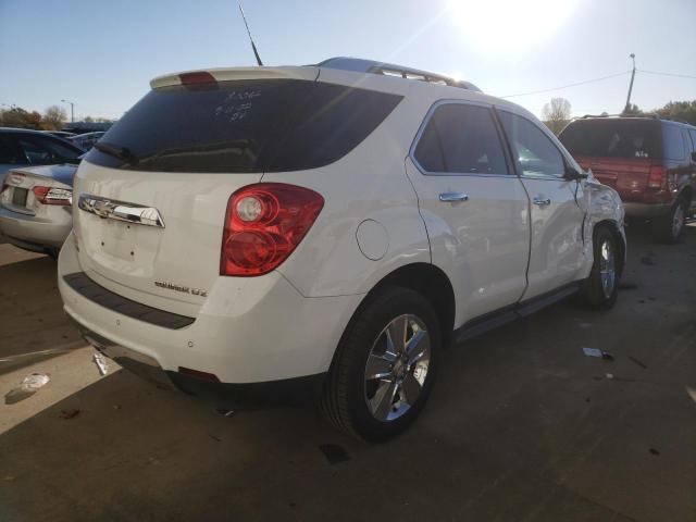 Photo 4 from auction – 2012 CHEVROLET EQUINOX LT with VIN 2GNALFEK1C1227884