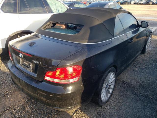 Photo 4 from auction – 2011 BMW 128 I with VIN WBAUL7C55BVM80855