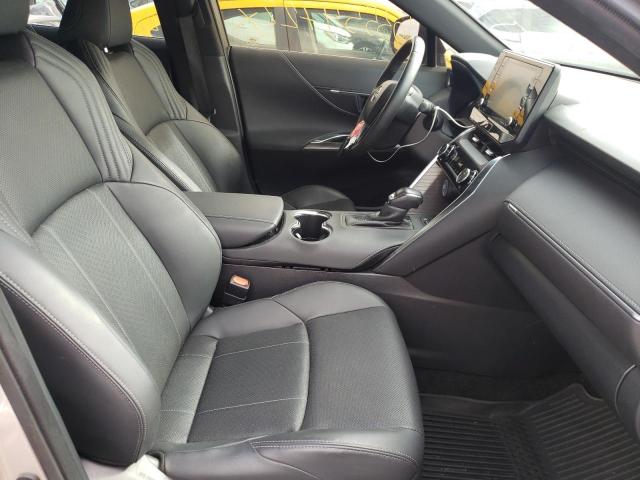 Photo 5 from auction – 2021 TOYOTA VENZA LE with VIN JTEAAAAHXMJ047494
