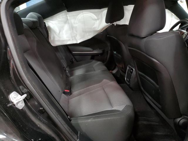 Photo 6 from auction – 2016 DODGE CHARGER SX with VIN 2C3CDXJG1GH306155