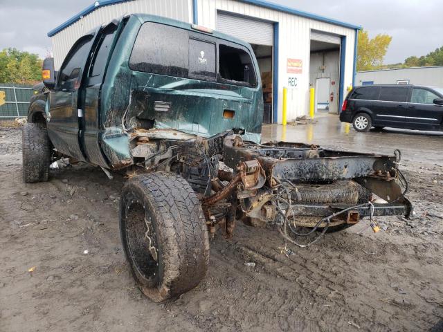 Photo 3 from auction – 2011 FORD F250 SUPER with VIN 1FT7X2BT0BEA00356