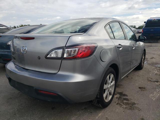 Photo 4 from auction – 2011 MAZDA 3 I with VIN JM1BL1UF0B1415482