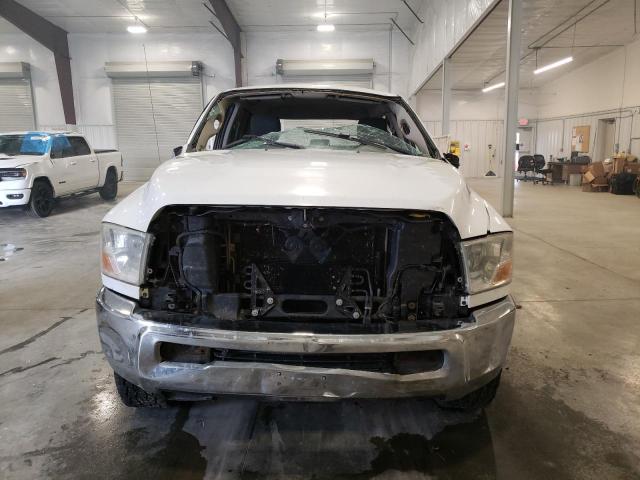 Photo 9 from auction – 2012 DODGE RAM 2500 S with VIN 3C6TD5HT4CG206152
