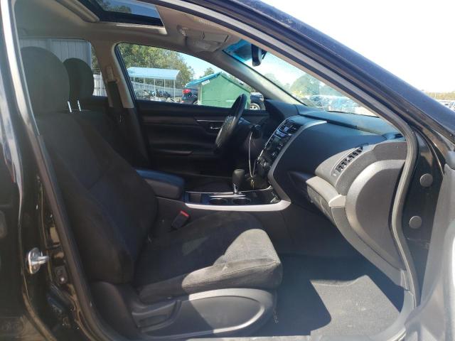 Photo 5 from auction – 2015 NISSAN ALTIMA 2.5 with VIN 1N4AL3AP2FC583449