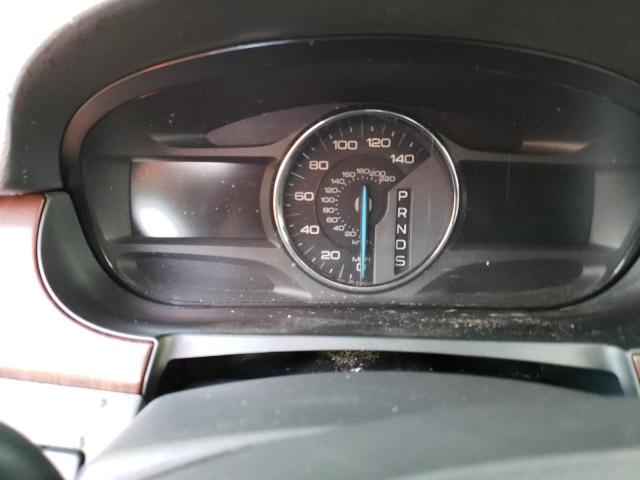 Photo 8 from auction – 2013 FORD EDGE LIMIT with VIN 2FMDK4KC5DBC02973