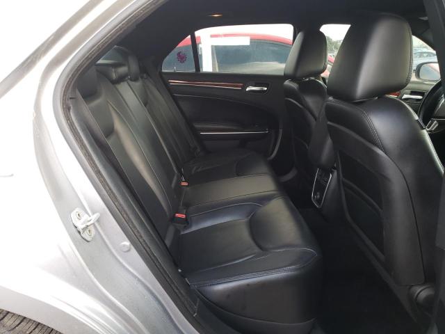 Photo 6 from auction – 2013 CHRYSLER 300 with VIN 2C3CCAAG4DH572362