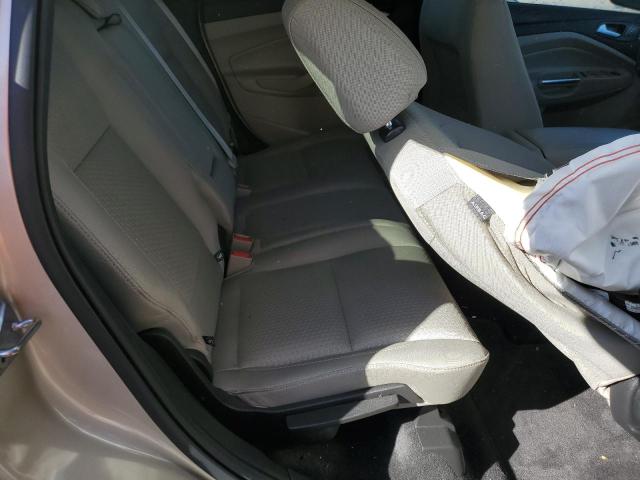 Photo 6 from auction – 2017 FORD ESCAPE SE with VIN 1FMCU0GD8HUE51591