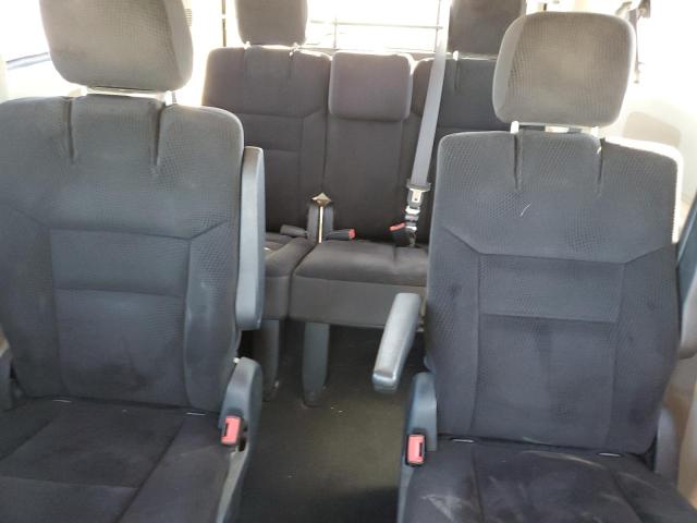 Photo 10 from auction – 2018 DODGE GRAND CARA with VIN 2C4RDGBG7JR330000