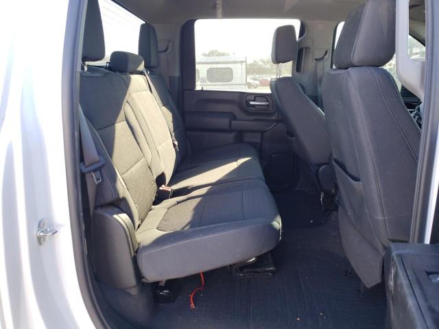 Photo 6 from auction – 2020 CHEVROLET SILVERADO with VIN 1GC4YTEY5LF321883