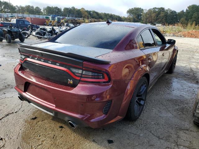Photo 4 from auction – 2018 DODGE CHARGER R/ with VIN 2C3CDXGJ7JH279375