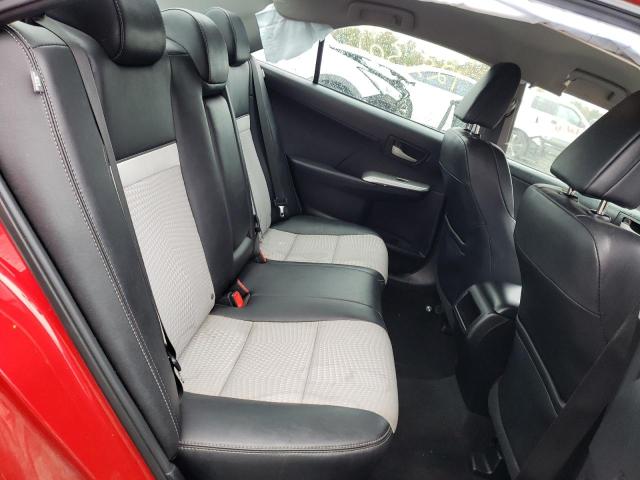 Photo 6 from auction – 2012 TOYOTA CAMRY BASE with VIN 4T1BF1FK4CU625757