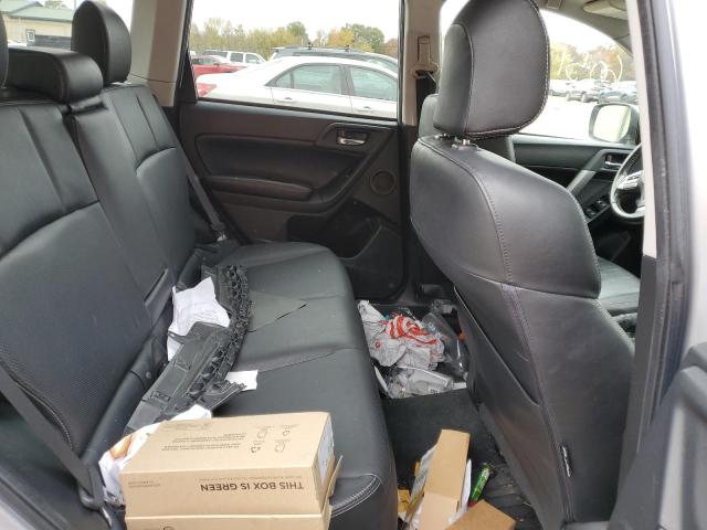 Photo 6 from auction – 2015 SUBARU FORESTER 2 with VIN JF2SJAWC7FH455422