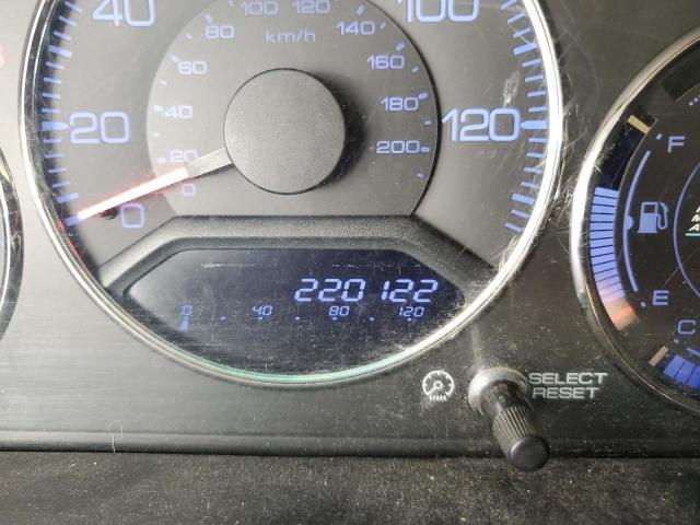 Photo 8 from auction – 2003 HONDA CIVIC HYBR with VIN JHMES95643S008434