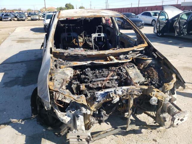 Photo 9 from auction – 2016 TOYOTA PRIUS with VIN JTDKARFU6G3502718