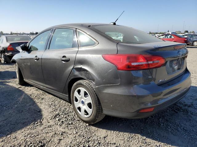 Photo 3 from auction – 2015 FORD FOCUS S with VIN 1FADP3E24FL348681