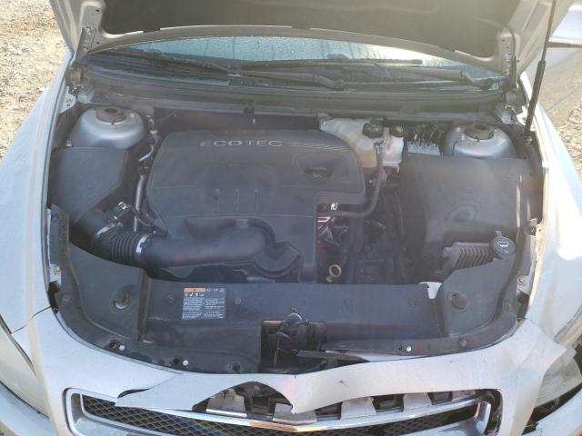 Photo 7 from auction – 2012 CHEVROLET MALIBU 2LT with VIN 1G1ZD5EU0CF131735