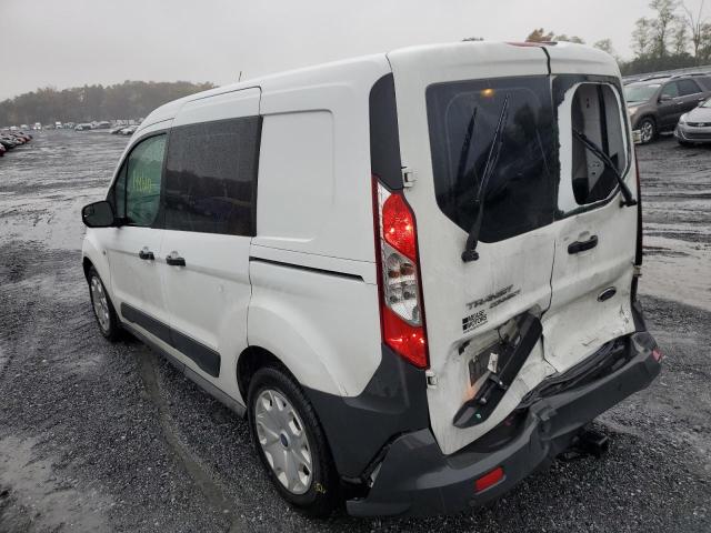 Photo 3 from auction – 2016 FORD TRANSIT CO with VIN NM0LS6E75G1242641