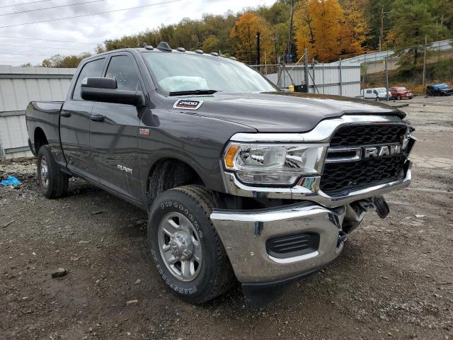 RAM 2500 TRADE 2021 with VIN 3C6UR5CJ5MG658382 - Photo from auction