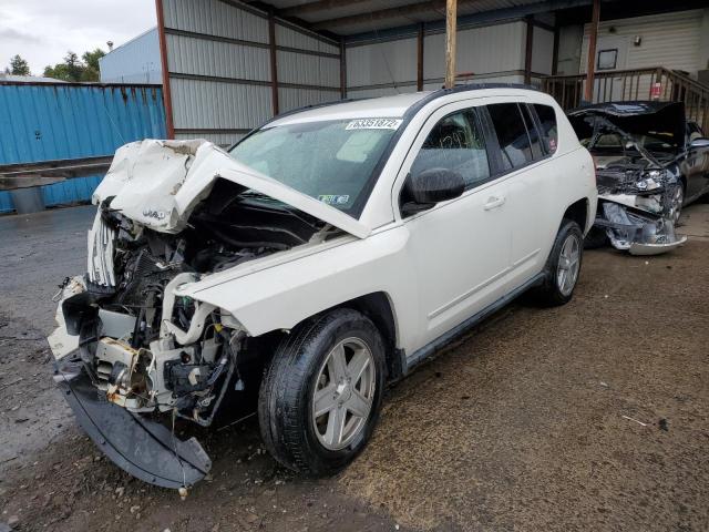 Photo 2 from auction – 2010 JEEP COMPASS SP with VIN 1J4NF4FB4AD593287