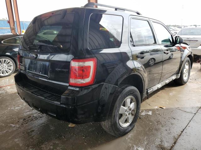 Photo 4 from auction – 2009 FORD ESCAPE XLT with VIN 1FMCU03G59KA62596